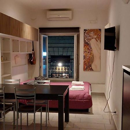 Casa Lanzieri Apartment Naples Exterior photo
