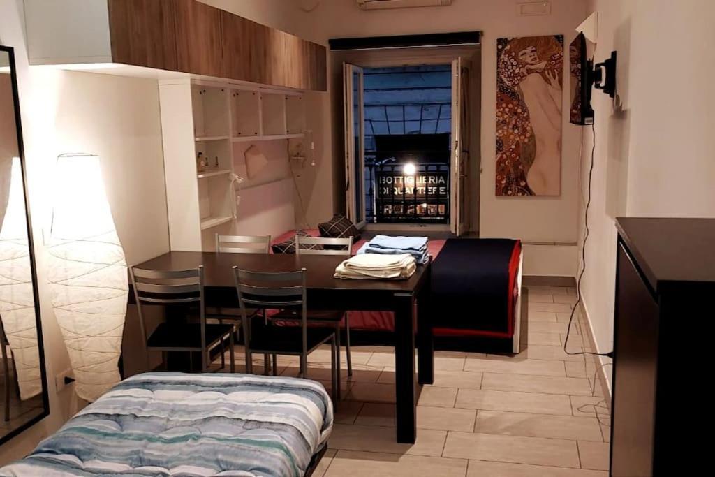Casa Lanzieri Apartment Naples Exterior photo
